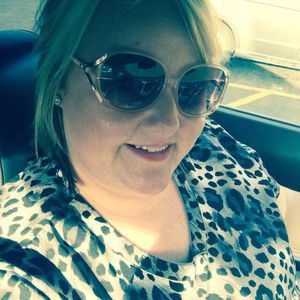 Meet your Posher, Angelina